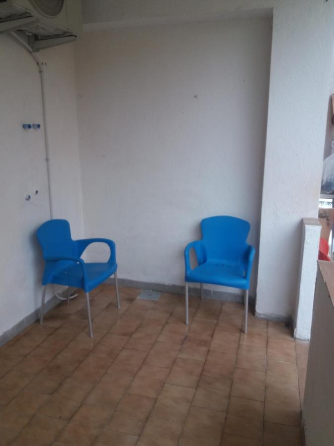 Levante Rooms Scalea Exterior photo