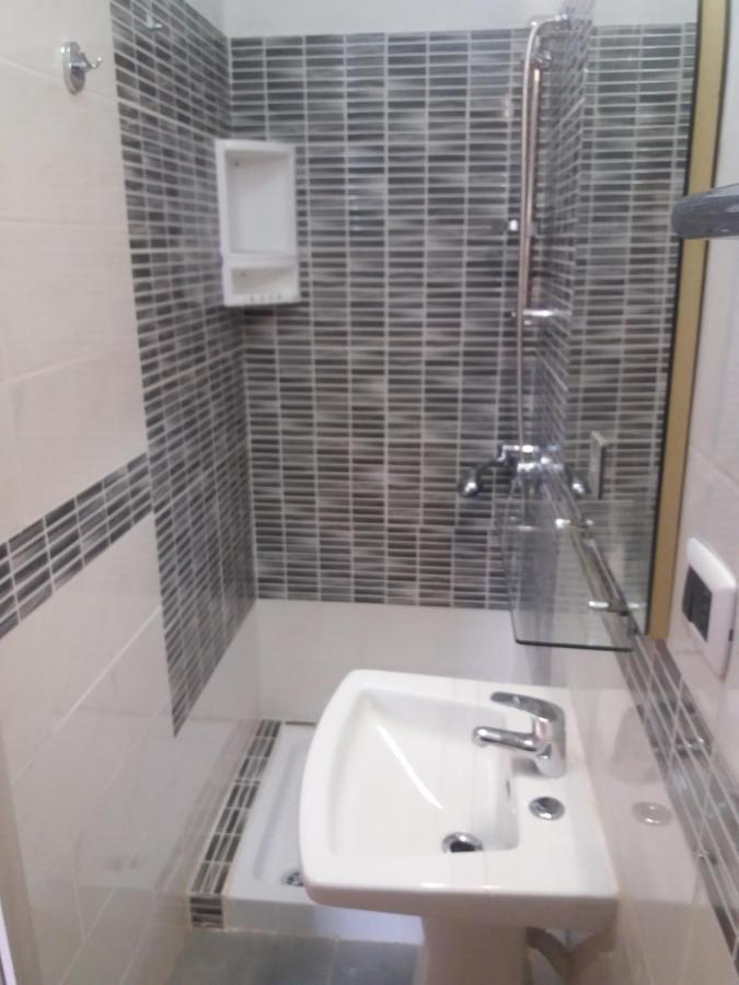 Levante Rooms Scalea Room photo