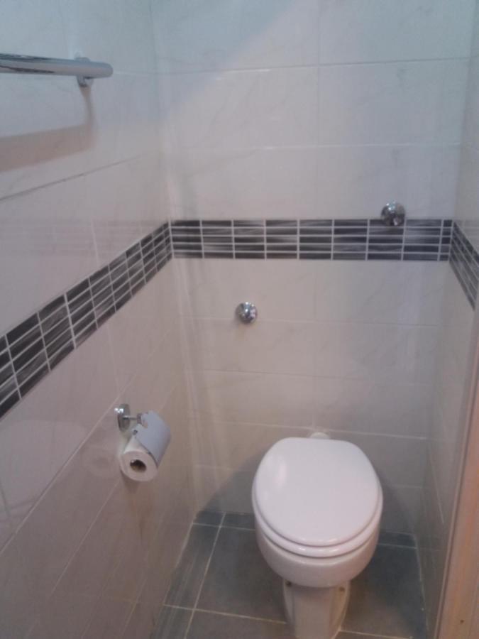 Levante Rooms Scalea Exterior photo
