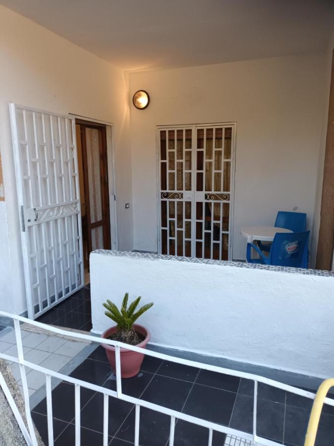 Levante Rooms Scalea Exterior photo