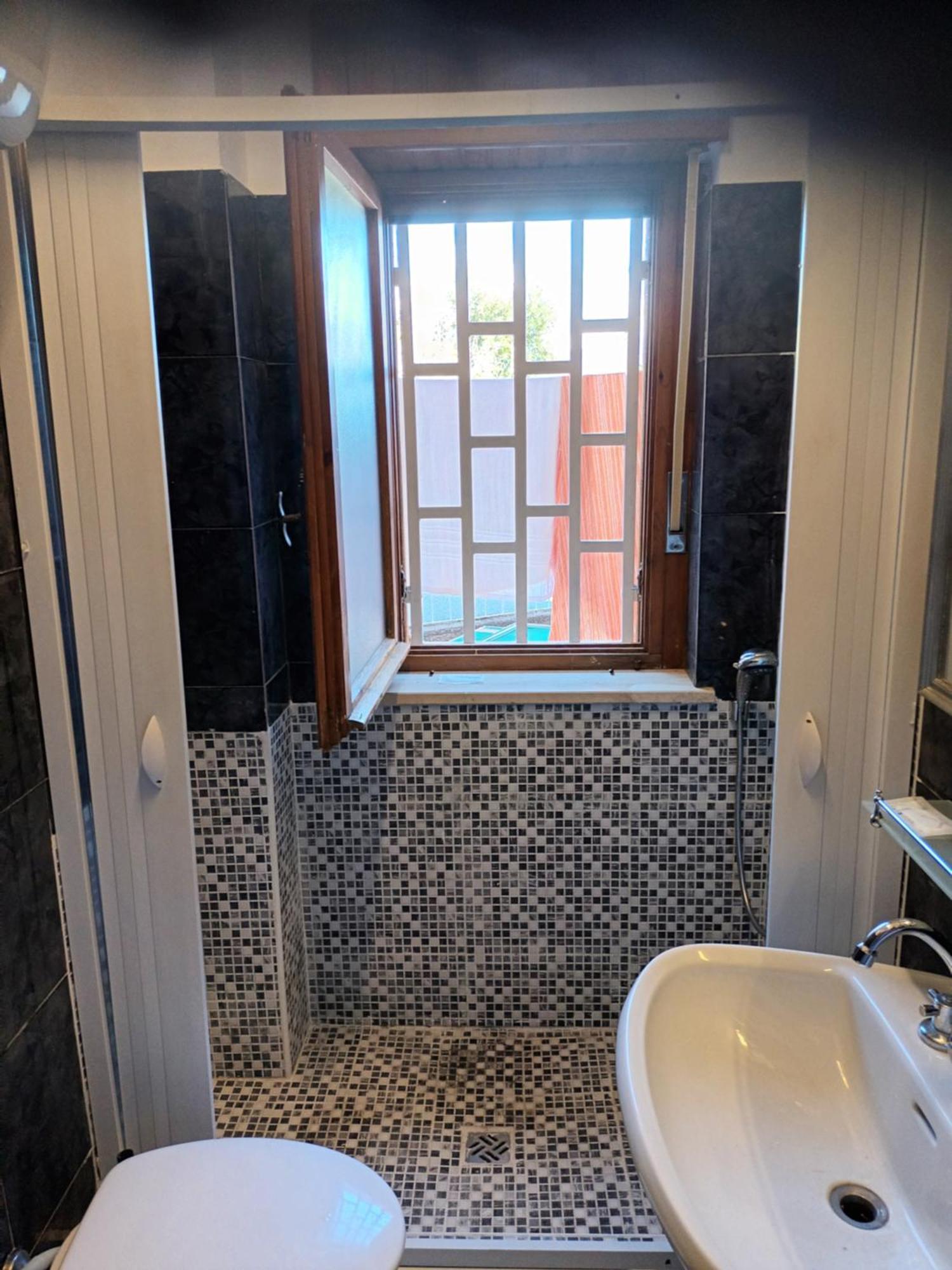 Levante Rooms Scalea Exterior photo