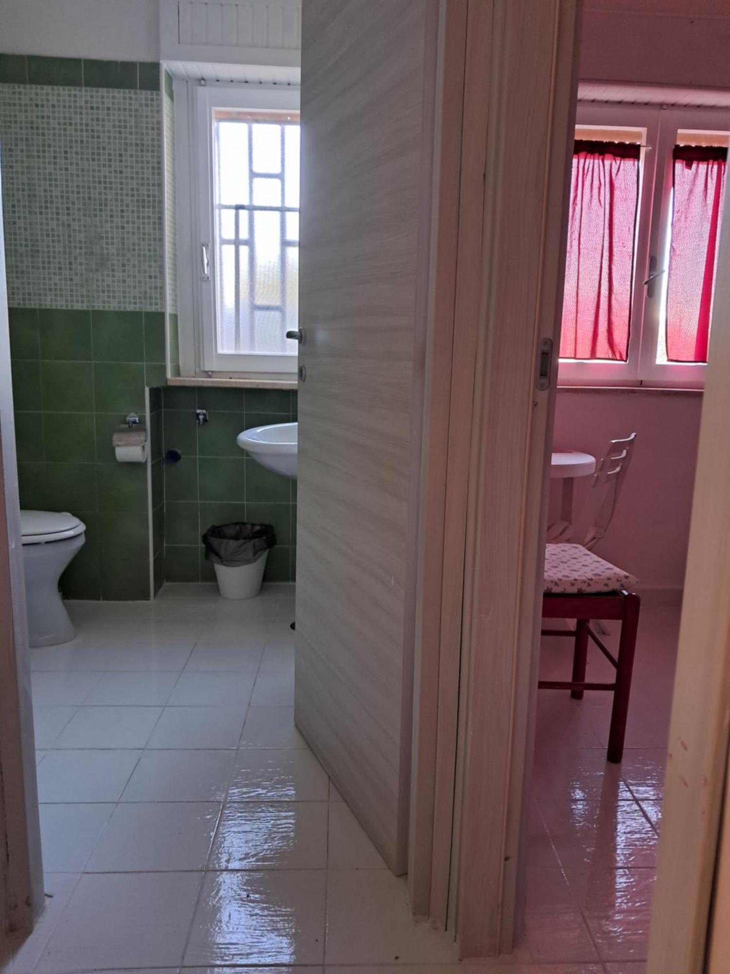 Levante Rooms Scalea Room photo