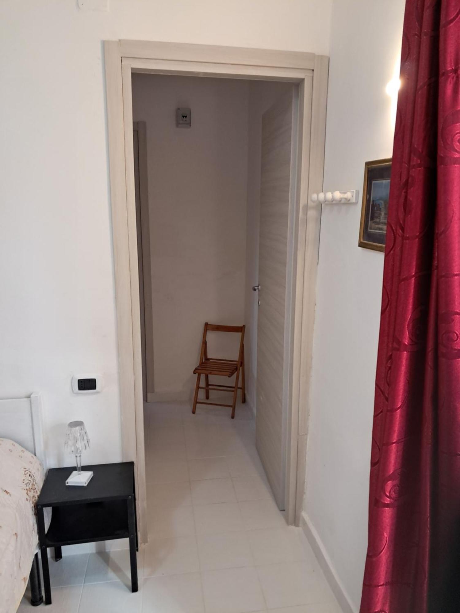 Levante Rooms Scalea Room photo