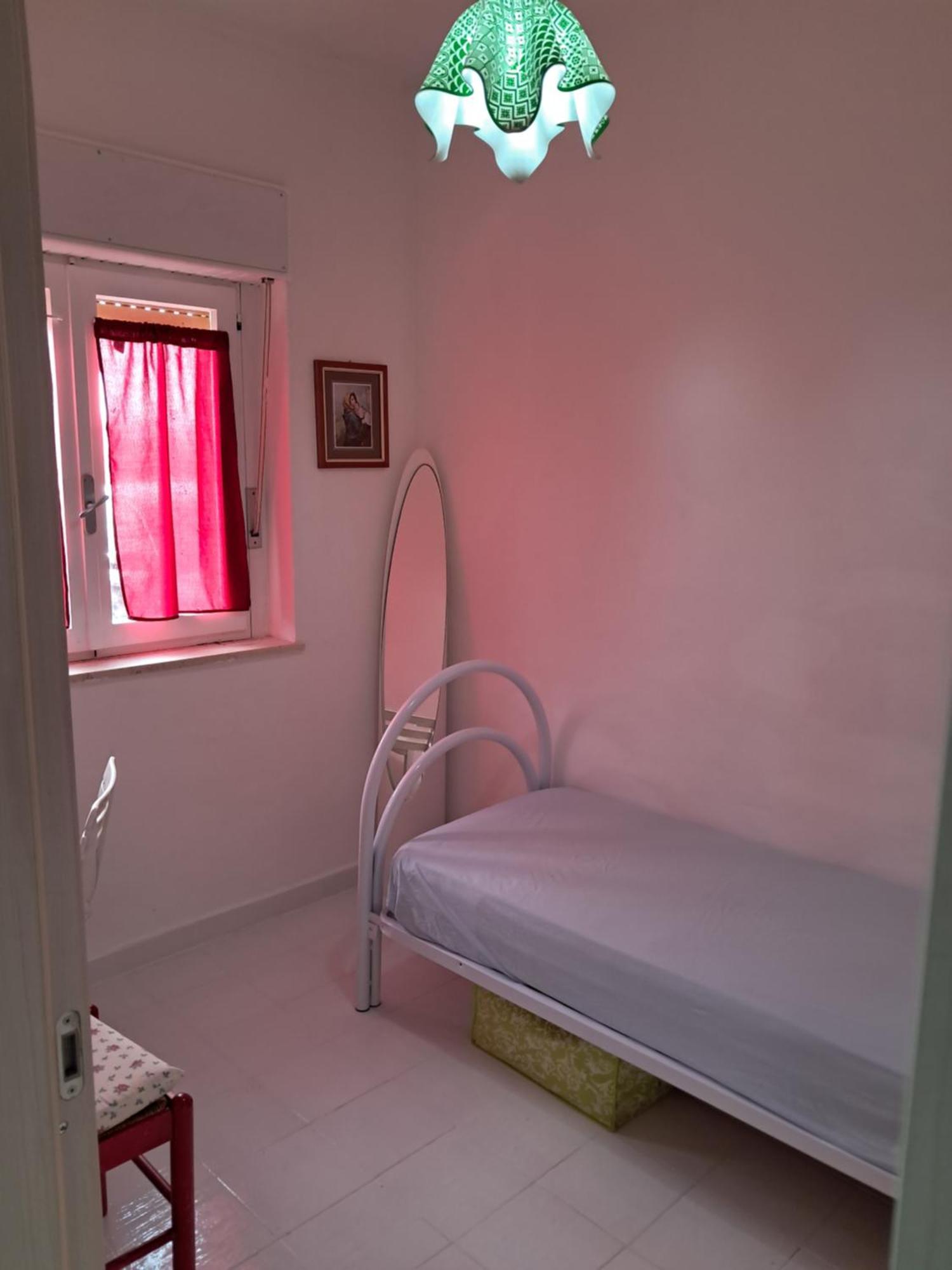Levante Rooms Scalea Exterior photo
