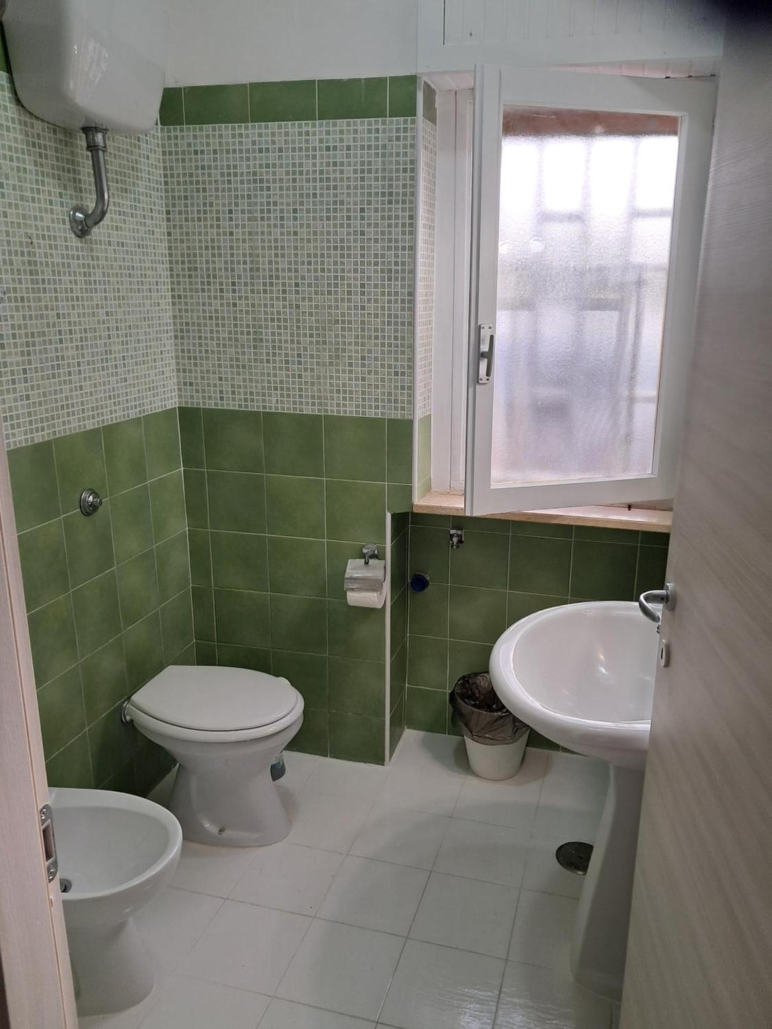 Levante Rooms Scalea Exterior photo