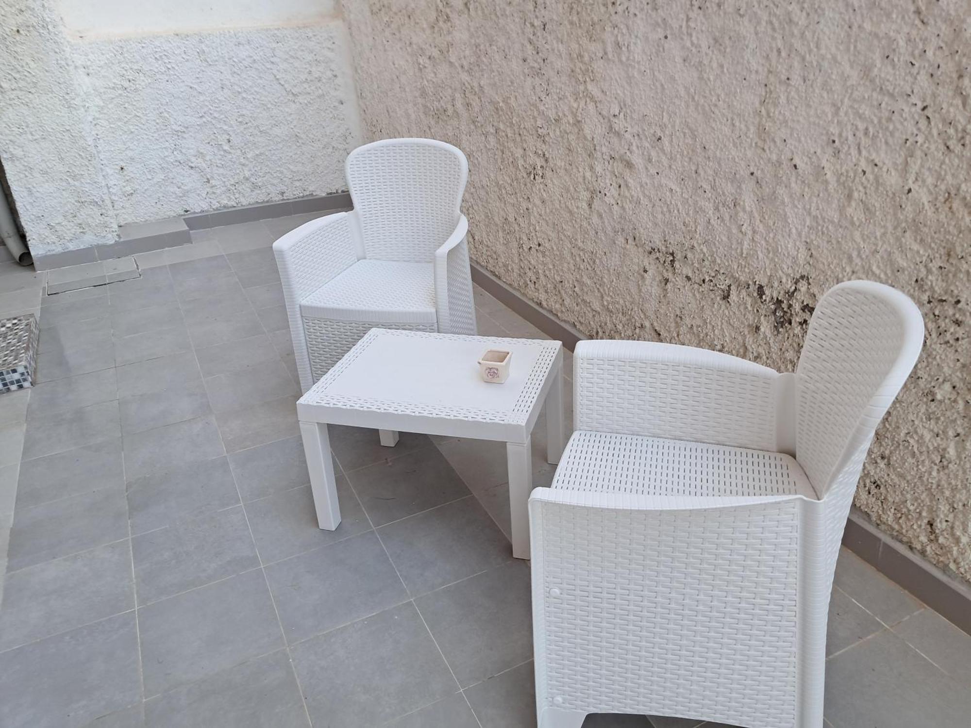 Levante Rooms Scalea Exterior photo